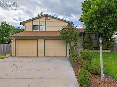 4030 Cooke Dr, Colorado Springs, CO, 80911