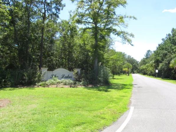 169 Huron Loop, Brunswick, GA 31523