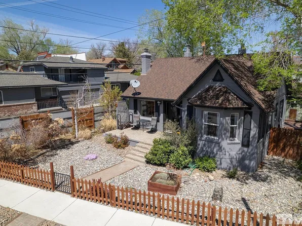 207 Martin St, Reno, NV 89509