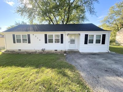 6714 Richmond Ave, Kansas City, MO, 64133