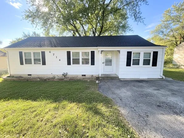 6714 Richmond Ave, Kansas City, MO 64133