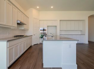 1802 Huntsman Way, Heathridge, TX 75126