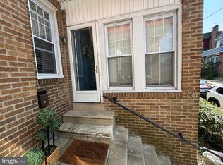 60 E Durham St, Philadelphia, PA