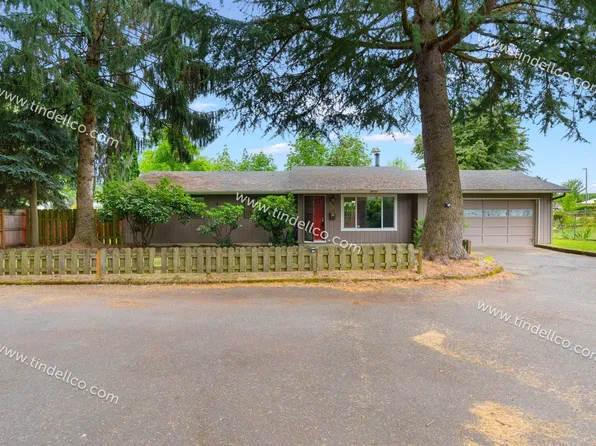 5281 NE 57th Ave, Portland, OR 97218