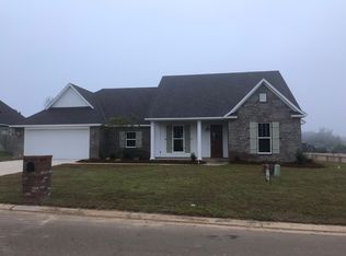 105 Harvest Oaks Cir, West Monroe, LA 71292