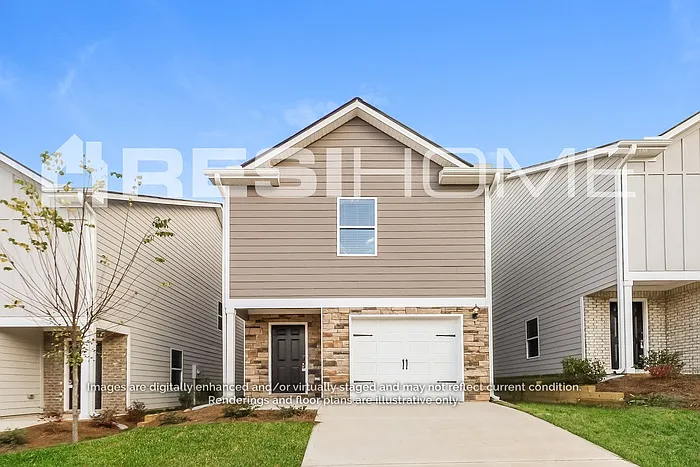 2007 Briar Creek Ct NE