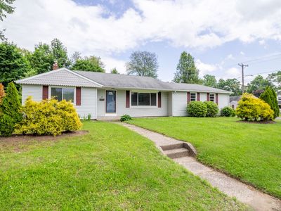 63 Columbus Ave, Bristol, CT, 06010