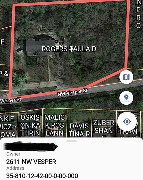 2611 NW Vesper St, Blue Springs, MO 64015 MLS 2444306 Zillow