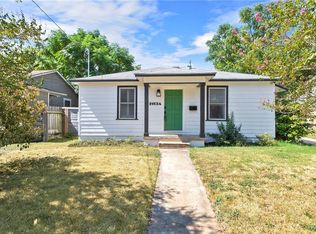 2103 Payne Ave UNIT A, Austin, TX 78757