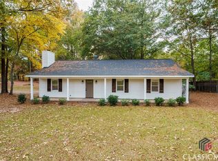 631 H D Atha Rd, Monroe, GA 30655