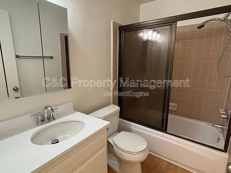 802 Camino Real #201 — Photo 8