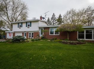 7437 Melody Ln, Jenison, MI 49428