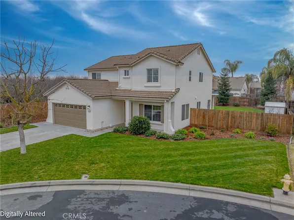 2117 Betsy Ross Ct, Atwater, CA 95301