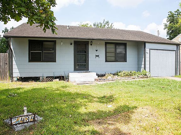 2nd image of 434 Trichelle St