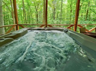 85 Clear Lake Ct, Ellijay, GA 30540