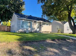 4808 N Belt St, Spokane, WA 99205