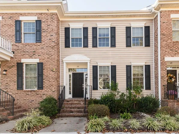 115 Peyton Randolph Dr, Yorktown, VA 23692