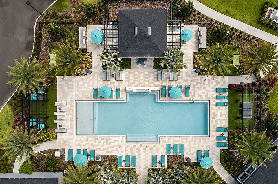 Integra Trails Apartment Rentals Cocoa, FL Zillow