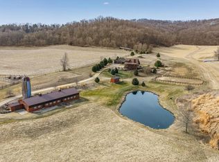 E7748 Mill Road, Spring Green, WI 53588