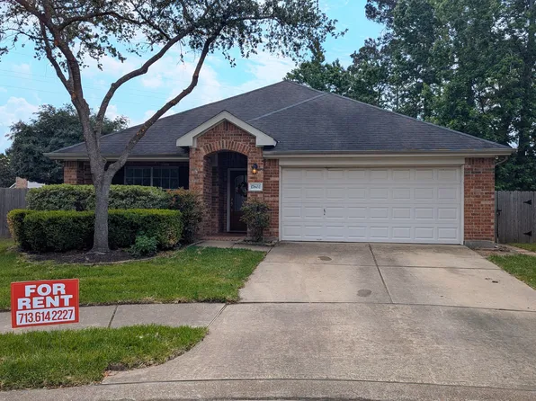 17602 Arcadia Point Ln, Humble, TX 77346