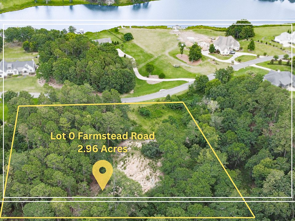 1st image of 0 Farmstead Dr Lot 4