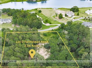 0 Farmstead Dr Lot 4, Aiken, SC 29803