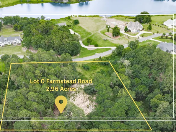 0 Farmstead Dr Lot 4, Aiken, SC 29803