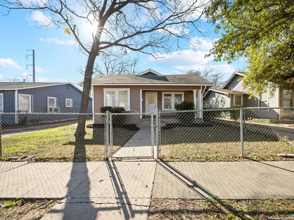 1814 Pasadena, San Antonio, TX 78201