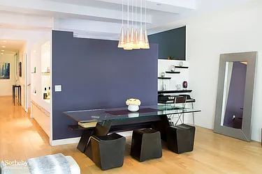 Sold by Sotheby's International Realty