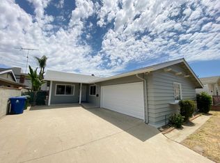 1832 Barrywood Ave, San Pedro, CA 90731