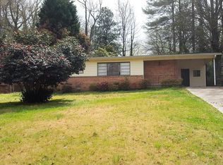 2695 Addison Dr, Doraville, GA 30340
