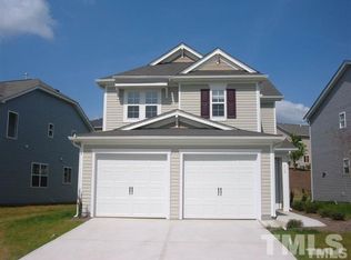 715 Delta Downs Dr, Cary, NC 27519