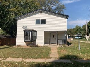 210 E Pearl St, Mulvane, KS 67110