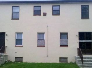 182 Vine St #B, Bridgeton, NJ 08302