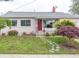 19380 Brusk Ct, Castro Valley, CA