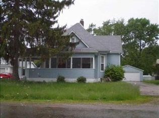 409 N Main Ave, Minier, IL 61759