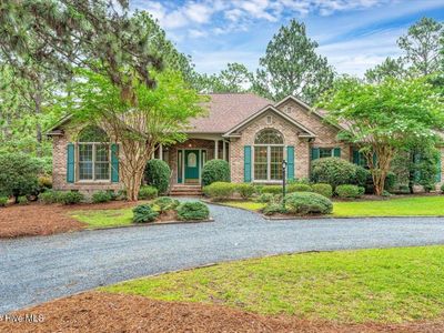 17 Windsong Place, Whispering Pines, NC, 28327