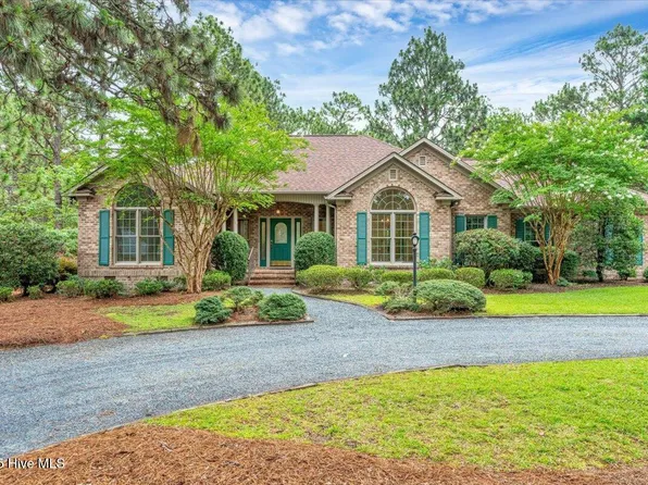 17 Windsong Place, Whispering Pines, NC 28327