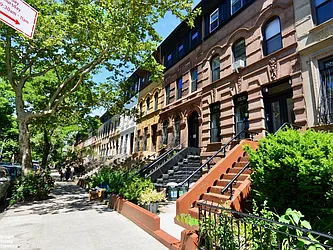 Rented by Brown Harris Stevens