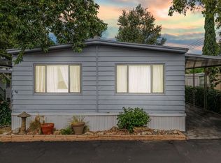 1550 Rory Ln Space 40, Simi Valley, CA 93063