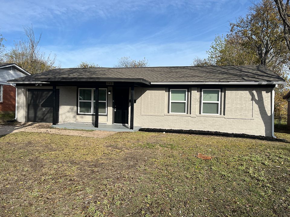 1st image of 745 Goldwood Dr