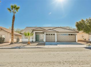 1001 Cobblestone Cove Rd, North Las Vegas, NV 89081