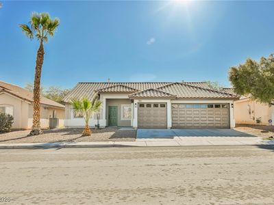 1001 Cobblestone Cove Rd, North Las Vegas, NV, 89081