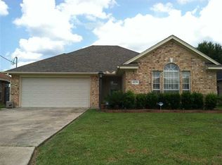 5760 Alece Ln Beaumont TX 77713 Zillow