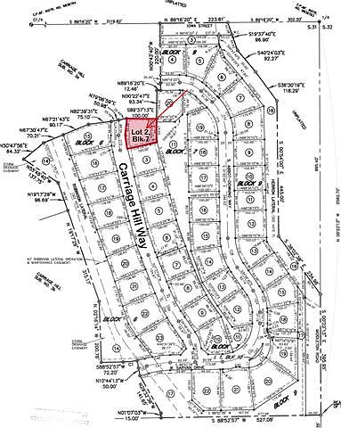 2nd image of 12442 Carriage Hill Way