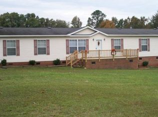 275 Knight Rd, Broadway, NC 27505