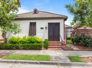 222 Settlers Trace Blvd, Lafayette, LA 70508