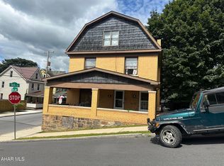 1528 19th Ave, Altoona, PA 16601