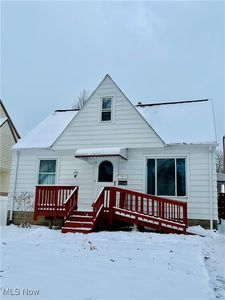 17706 Glenshire Ave, Cleveland, OH, 44135
