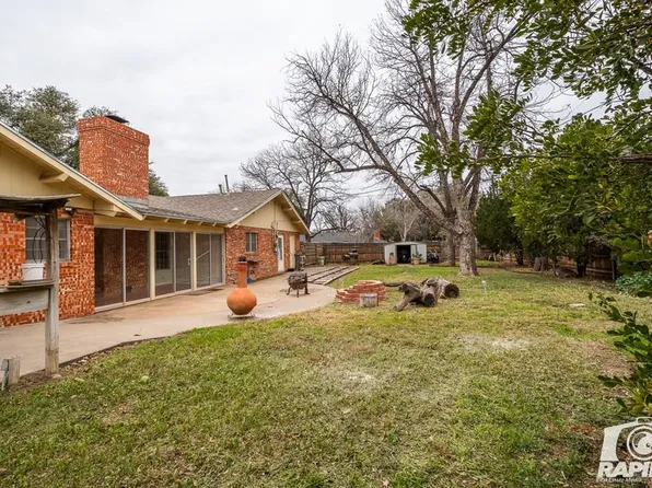 2158 Sul Ross St, San Angelo, TX 76904